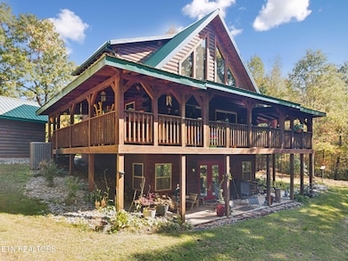 1029 Smithfield Rd, Tellico Plains, TN 37385 - photo 3