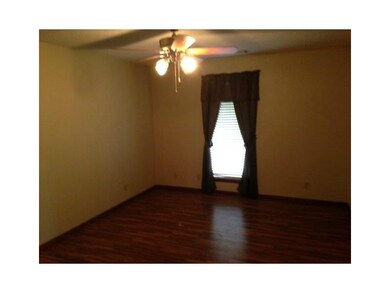 Interior Space/Layout.