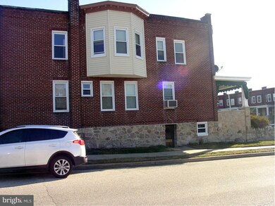 2546 W Lafayette Ave, Baltimore, MD 21216 - photo 3
