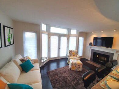 Great room
