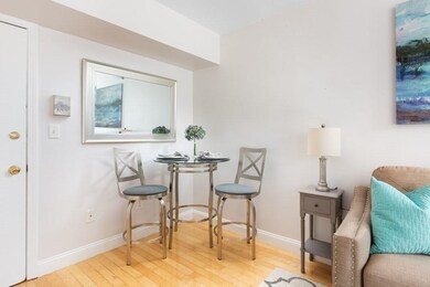 4 Arlington St unit 4, Cambridge, MA 02140 - photo 3