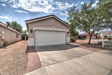 1147 S 53rd Place, Mesa, AZ 85206 - photo 2