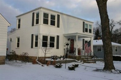 342 N Harvey St, Griffith, IN 46319 - photo 3