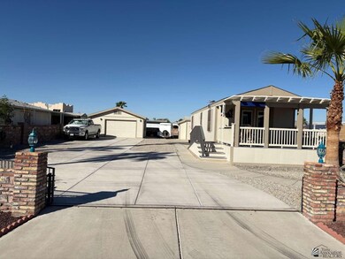 12764 E 47th St, Yuma, AZ 85367 - photo 3