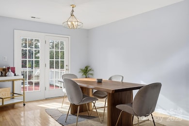 3310 Old Chapel Ln unit 52, Charlotte, NC 28210 - photo 7