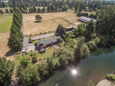 9606 S Alder Creek Ln, Canby, OR 97013 - photo 3
