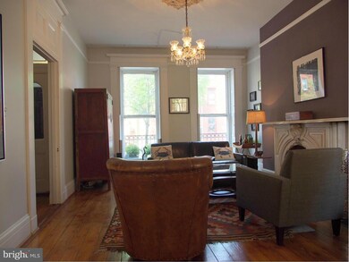 2017 E Pratt St, Baltimore, MD 21231 - photo 4