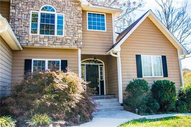 44 Goughes Branch Rd, Leicester, NC 28748 - photo 2