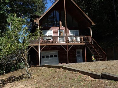 57 S Pinnacle Dr, Burnsville, NC 28714 - photo 2