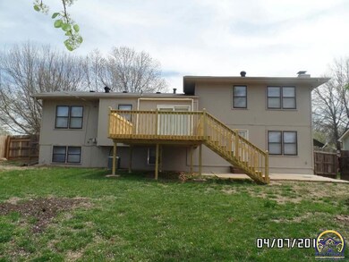 3201 SW Belle Ave, Topeka, KS 66614 - photo 2
