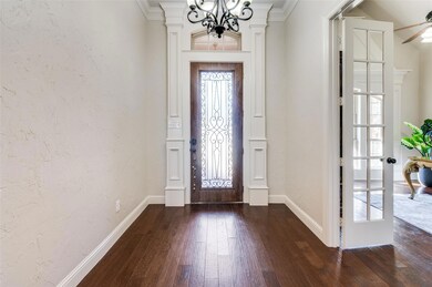 2915 Sutton Place, Southlake, TX 76092 - photo 4