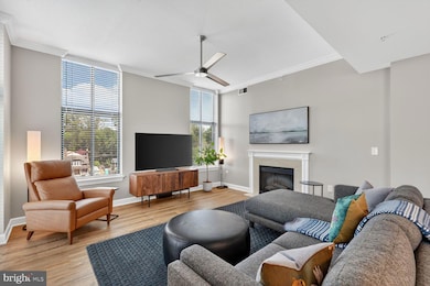 The Broadway unit 501, Falls Church, VA 22046 - photo 6