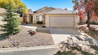 7397 E Mountain Dr unit 12, Prescott Valley, AZ 86315 - photo 5