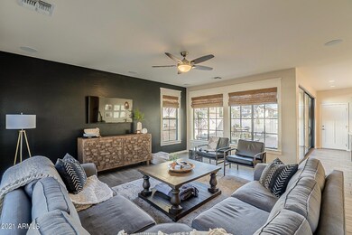 2615 S 107th St, Mesa, AZ 85209 - photo 6