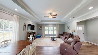 135 Clifton Brown Ln, Lucedale, MS 39452 - photo 5