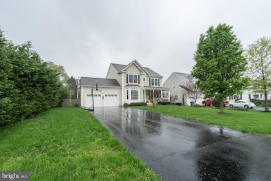 43523 Valleyvista Ln, Chantilly, VA 20152 - photo 4