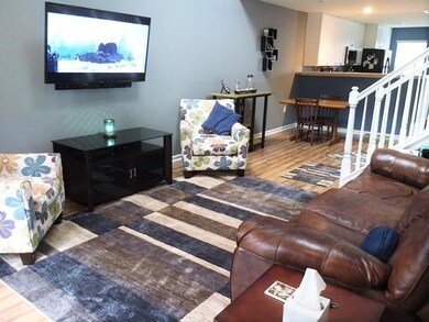 great room