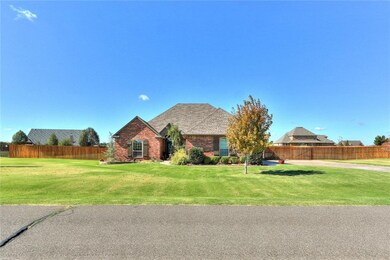 14405 Leaning Willow, Edmond, OK 73025 - photo 5