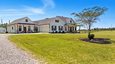 1204 Anchor Lake Rd, Carriere, MS 39426 - photo 4