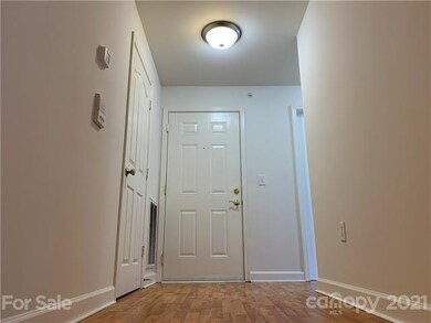 Foyer.