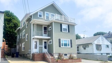 174 Ocean Ave W unit 2, Salem, MA 01970 - photo 2