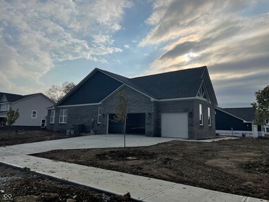 1173 Old Adobe Ln, White River Township, IN 46143 - photo 2