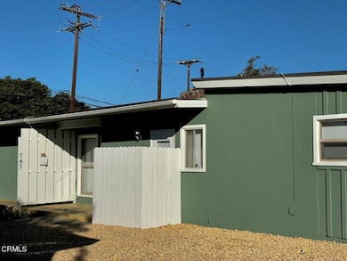 767 Doris Ave, Oxnard, CA 93030 - photo 4
