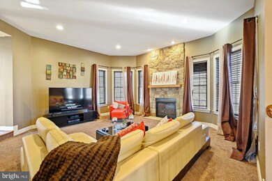 3314 Blazing Star Cir, Windsor Mill, MD 21244 - photo 2