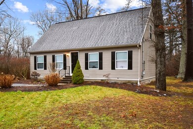 446 Forest St, West Bridgewater, MA 02379 - photo 2