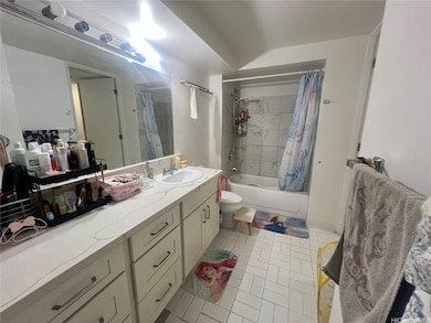 Nuuanu Park Place unit B609, Honolulu, HI 96817 - photo 7