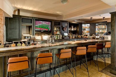 The Keep Bar