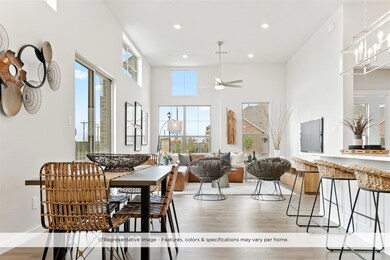 2816 Concord Dr, Wylie, TX 75098 - photo 5