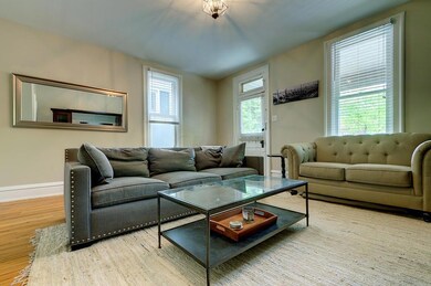 195 E Sycamore St, Columbus, OH 43206 - photo 4