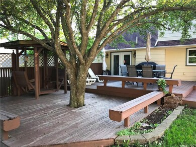 7407 SW 14th St, Des Moines, IA 50315 - photo 3