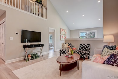 37 Stonham Way unit 6B, Amherst, NY 14221 - photo 2