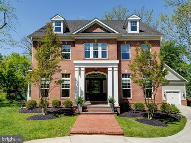 8204 Ruxton Crossing Ct, Towson, MD 21204 - photo 2