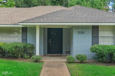 526 Sophia Ln, Shreveport, LA 71115 - photo 2
