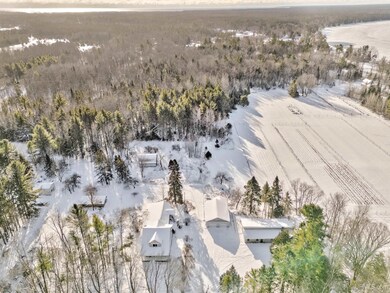 8045 W Co Rd 440 Rd, Manistique, MI 49854 - photo 6