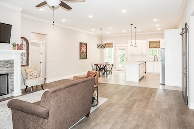 6 Oniell Place, Bella Vista, AR 72715 - photo 4