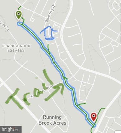 12605 Blue Sky Dr, Clarksburg, MD 20871 - photo 3