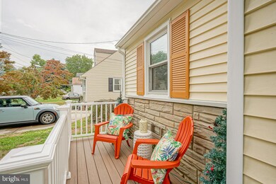 323 Nicholson Rd, Mount Ephraim, NJ 08059 - photo 3