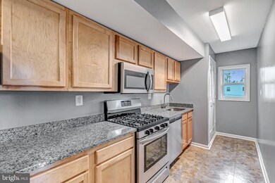 3366 Brothers Place SE unit 1, Washington, DC 20032 - photo 7