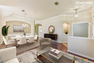 412 Settlers Valley Dr, Pflugerville, TX 78660 - photo 3