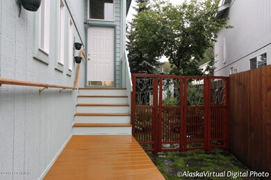 3657 Mirage Cir, Anchorage, AK 99504 - photo 2