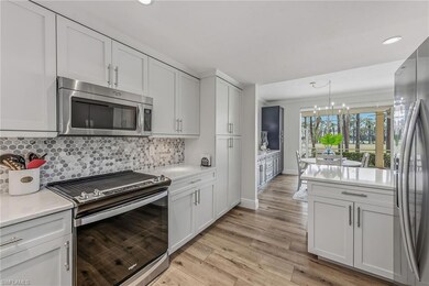 782 Eagle Creek Dr unit 102, Naples, FL 34113 - photo 6