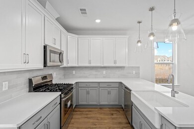 Hadley Kitchen