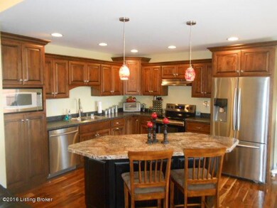 1816 Sullivan Lane - TED 005