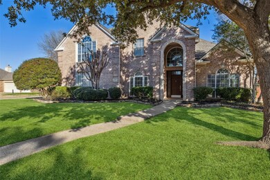 311 Canyon Lake Dr, Southlake, TX 76092 - photo 2