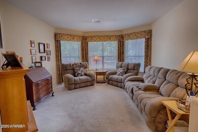 formal sitting room