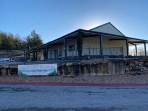 Community Building 2